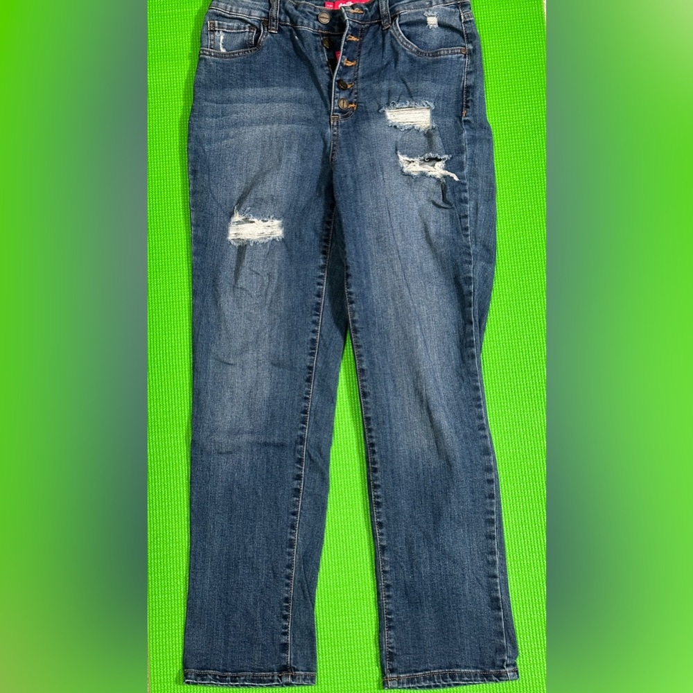Dollhouse jeans 30x26